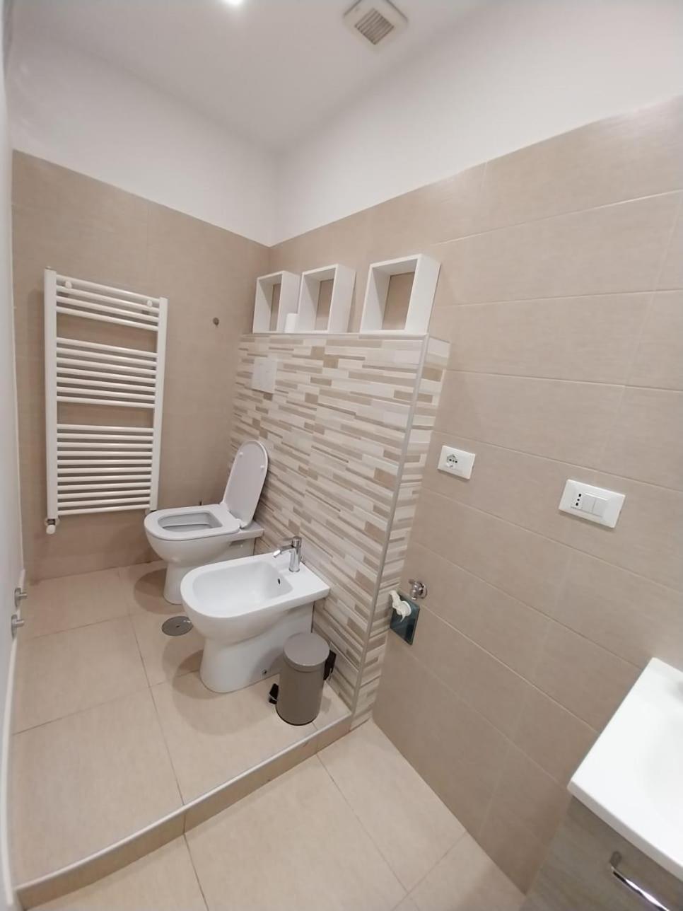 Il Covo Dei Briganti Apartment Rome Exterior photo